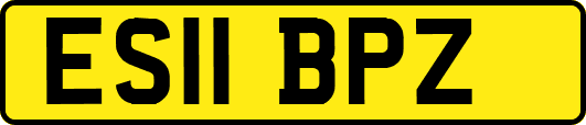 ES11BPZ