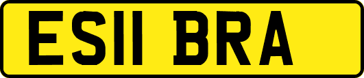 ES11BRA