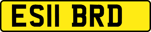 ES11BRD