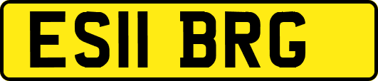 ES11BRG