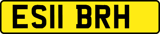 ES11BRH