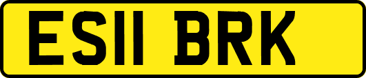 ES11BRK