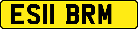 ES11BRM