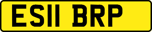 ES11BRP