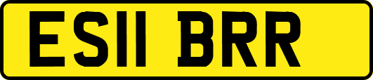 ES11BRR