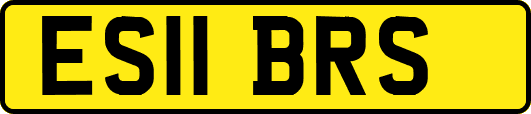 ES11BRS