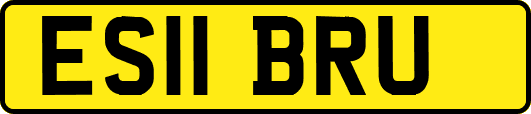 ES11BRU