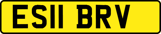 ES11BRV