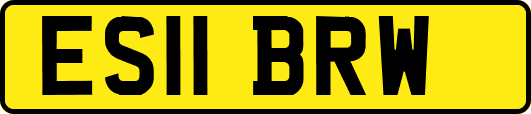 ES11BRW