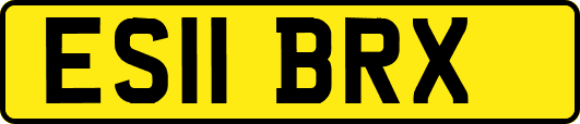 ES11BRX