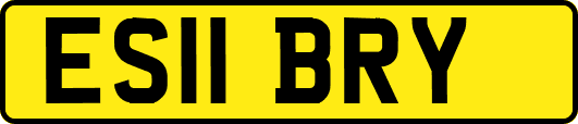 ES11BRY