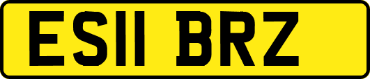 ES11BRZ