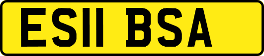 ES11BSA