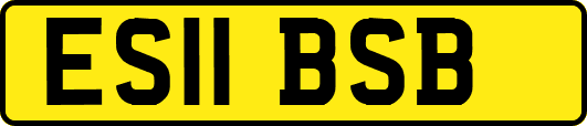 ES11BSB
