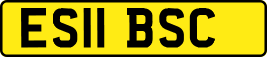 ES11BSC