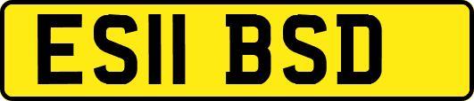 ES11BSD