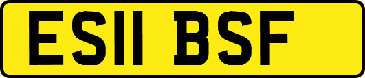 ES11BSF