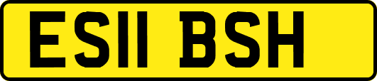 ES11BSH