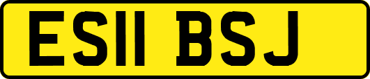 ES11BSJ