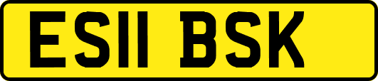 ES11BSK
