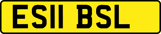 ES11BSL