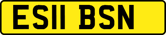 ES11BSN
