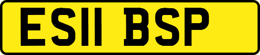 ES11BSP