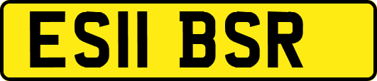 ES11BSR