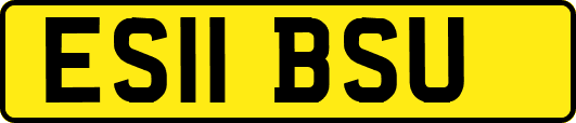 ES11BSU