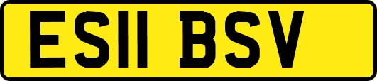ES11BSV
