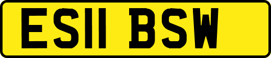 ES11BSW