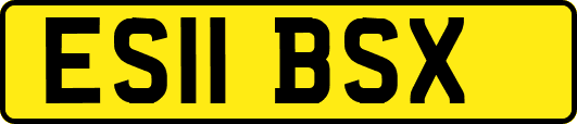 ES11BSX