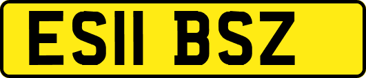 ES11BSZ