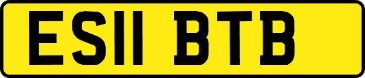 ES11BTB