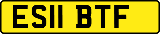 ES11BTF
