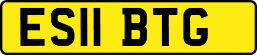 ES11BTG