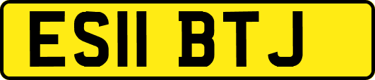 ES11BTJ