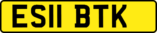 ES11BTK