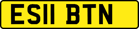 ES11BTN