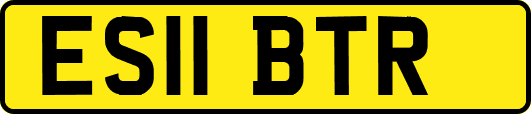 ES11BTR