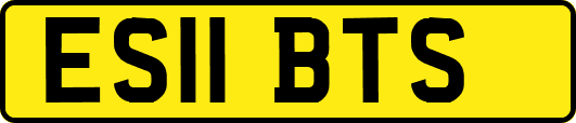 ES11BTS