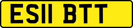 ES11BTT