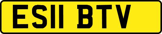 ES11BTV