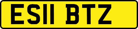 ES11BTZ