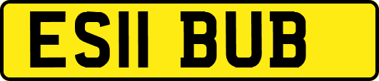 ES11BUB