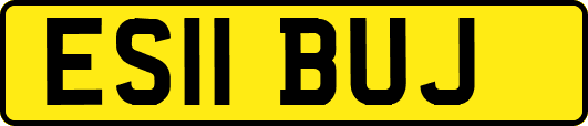 ES11BUJ