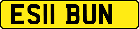 ES11BUN
