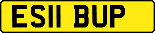 ES11BUP