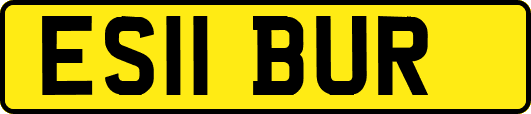 ES11BUR