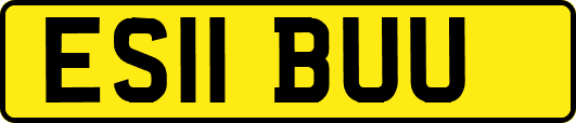ES11BUU